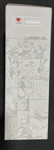 Simple Modern Marvel Insulated Tumbler 24oz Tumbler, Marvel: Thanos Infinity - Picture 5 of 5