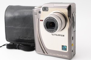 Fujifilm Finepix 4700z | eBay Fujifilm Finepix 4700z | eBay