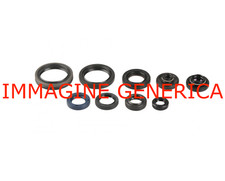 Engine Oil Fender Series Yamaha WR 400F 1998-2000 / WR 450F 2003