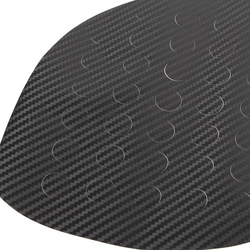 4 Stück Autotür-Anti-Kick-Pad-Schutzabdeckung für Honda CRV CR-V 2012–2016 - Bild 12 von 15