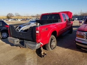 Power-Steering-Pump-Fits-11-16-FORD-F250SD-PICKUP-330922