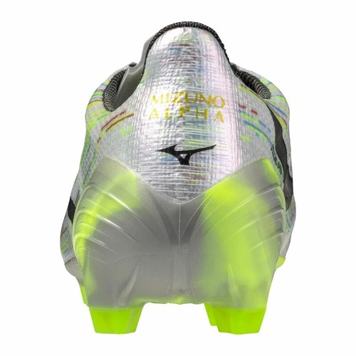 Mizuno New Mizuno Soccer Shoes Mizuno Alpha II JAPAN P1GA2560 09 Freeshipping!! - Picture 7 of 9