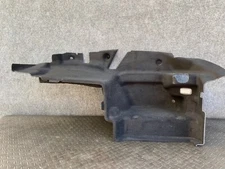 Mercedes R231 Sl550 Sl400 Trunk Rear Right Quarter Corner Panel Cover Liner oem