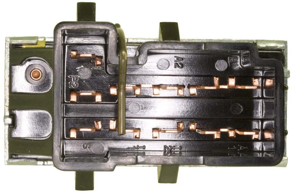 Interruptor de encendido Airtex 1S6120 Foto 3 de 4