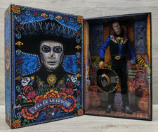 2022 Dia De Los Muertos * Day of the Dead Mattel Barbie Signature - Ken Doll NIP