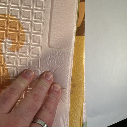 NEW Baby Folding, Cushioned Play Mat! Waterproof, foldable, lightweight travel - Picture 14 of 20
