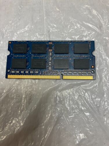 SK Hynix 8GB 2Rx8 PC3L-12800S Laptop Memory P/N: HMT41GS6BFR8A-PB Tested - Picture 2 of 2
