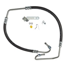 Edelmann Power Steering Pressure Line Hose for Cirrus, Stratus, Breeze 80314