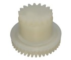Roue Dentée en Nylon pour Moteur Trancheuse Bifinett KH 150 DIVA