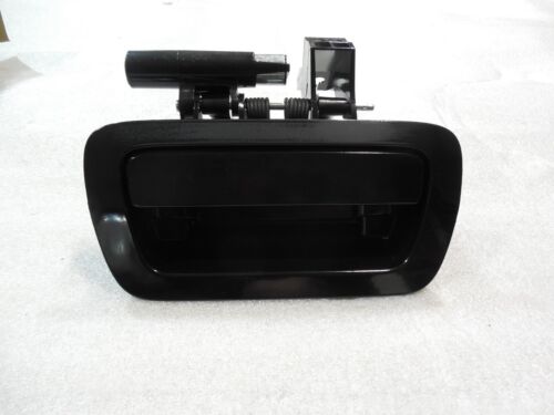 11-13 GRAND CHEROKEE DURANGO LIFTGATE HANDLE LIFT GATE GENUINE OEM 1NC26TZZAE - Picture 2 of 5