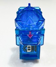 Kamen Rider Fourze - Astro Switch Series No 8 Chainsaw Switch - Clear Color 