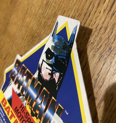 その他 SERIES BATMOBILE & BATMAN CHEVY BEL AIR Warner Brothers' 1989 Batmobile Is Now on Sale | Hypebeast