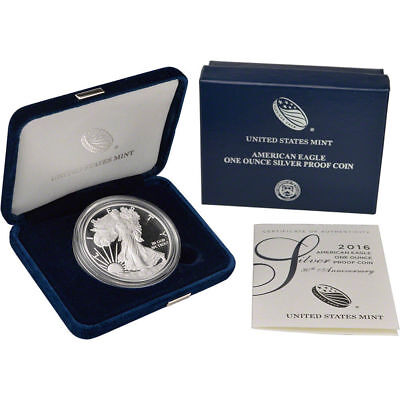 2013-S PROOF SET /"NO COINS/" REPLACEMENT PACKAGING BOX WITH COA/" SUPER NICE