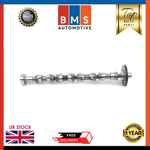 EXHAUST INTAKE CAMSHAFT AUDI 2.0L TFSI EA888 CDNC CAEB CFKA CCZA CAWB A5 A4 Q5 - Picture 4 of 8
