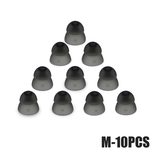 10x Hearing Aid Domes Hearing Aid Eartips Hearing Aid Earplug Hearing Aid Earbud - Picture 13 of 14