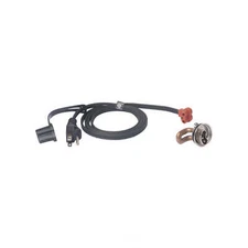 Engine Heater-OHV Zerostart/Temro 3100016