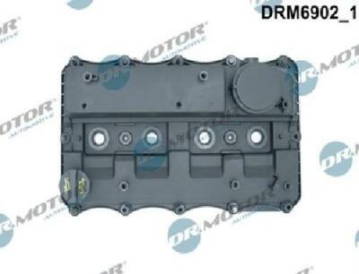 Genuine Dr.Motor Automotive Cylinder Head Cover DRM6902 for Citroen Ford Peugeot