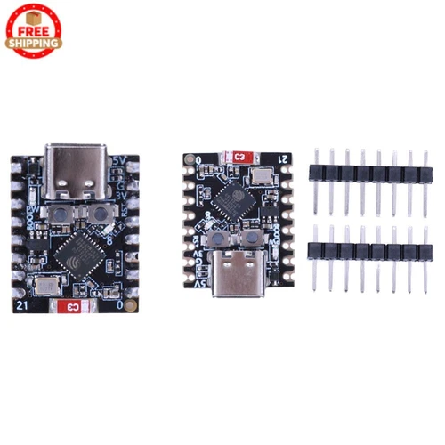 ESP32-C3 SuperMini Development Board ESP32 C3 IOT Boards Dev Board for Arduino