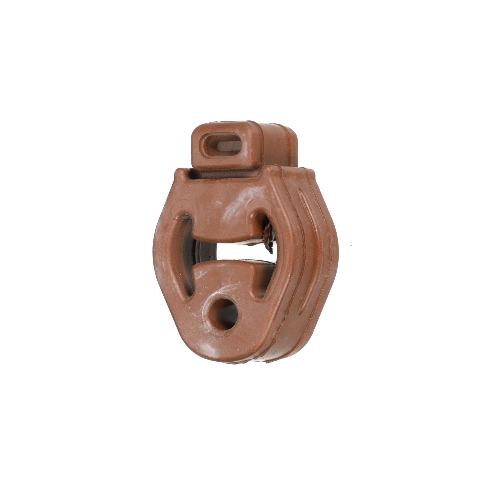 Aislador de soporte de escape para Ford Focus 2.0L y 2.3L (2004-2011)