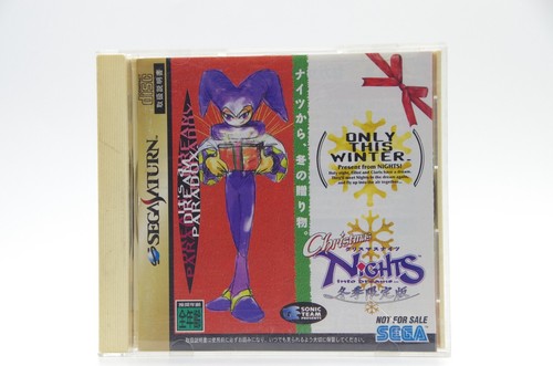 Sega Saturn Games Pick & Choose N3DS SS From Japan JP - Picture 14 of 163