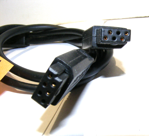 NUEVO HUMMINBIRD AS-YC ('Y'-CABLE) PARA MATRIZ DE INTERENLACE 300 500 700 800 900 1100 - Imagen 4 de 8