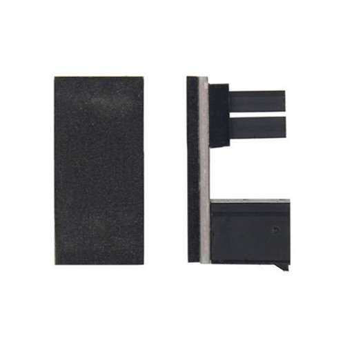 ATX 6 Pin Female to Male 180 Degree Down Angled Adapter for Graphics Card DE - Afbeelding 5 van 7