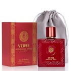 Masculine Warm floral fruity Men Cologne Men perfume for men 3.4 oz