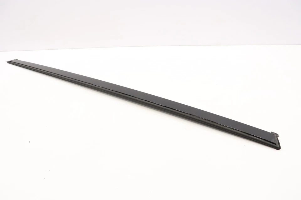 Land Rover Range Rover Sport 2014-2022 techo lateral izquierdo moldura por goteo OEM Foto 4 de 4