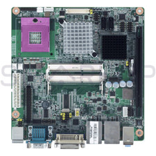 Used  Tested ADVANTECH AIMB-258G2 AIMB-258G2-00A1E Control Motherboard