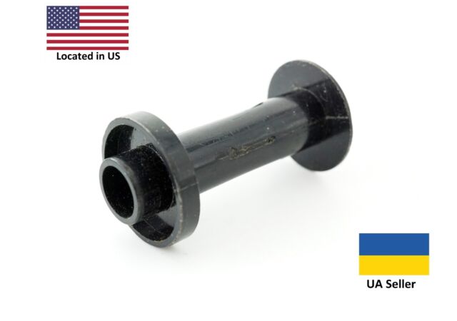 USSR Original plastic TAKE-UP SPOOL for LOMO Smena 8 camera USSR Original plastic TAKE-UP SPOOL for LOMO Smena 8 camera