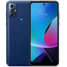  NEW Motorola moto G Play 2023 - 32GB - Navy Blue T-Mobile  Single SIM 