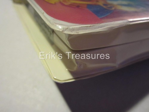 Walt Disney Beauty And The Beast Black Diamond The Classics VHS OPENED - Picture 11 of 11