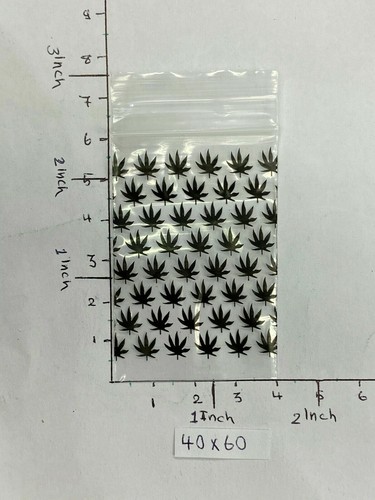 Zip Keep Bag Grip Self Seal Small Large Clear Color Print Plastic Zipper Baggy - Bild 258 von 537