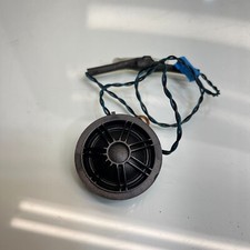 2012-2016 BMW X3 F30 F32  FRONT DOOR HI-FI SPEAKER TWEETER 6513-9220750-01