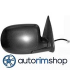 GM1321247 Right Power Mirror w Heated for 00-02 Chevrolet Tahoe 00-02 GMC Yuk...