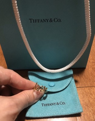 love tiffany ring