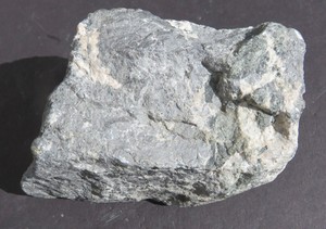 CLINOSAFFLORITE-Cobalt-Ontario