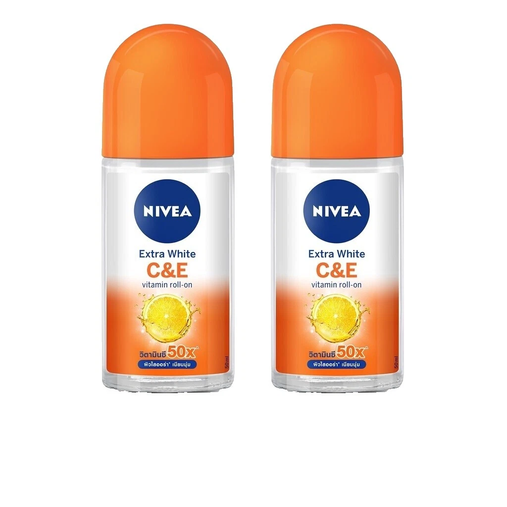 NIVEA Lotion Deodorants & Antiperspirants