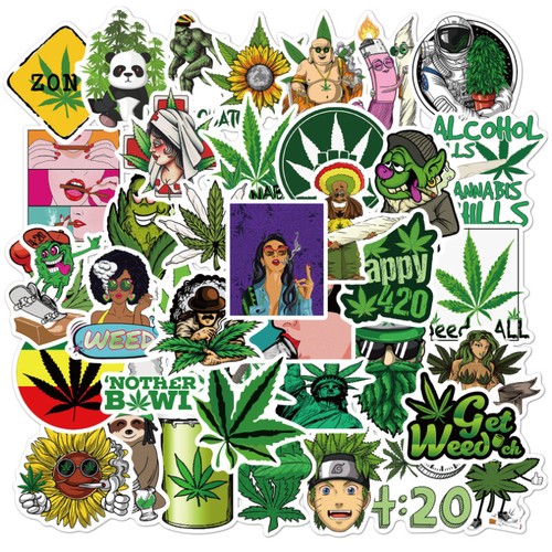 Classic Stickers Collection Anime Cartoon Movie Sports Game Aesthetic Skateboard - Picture 5 of 240