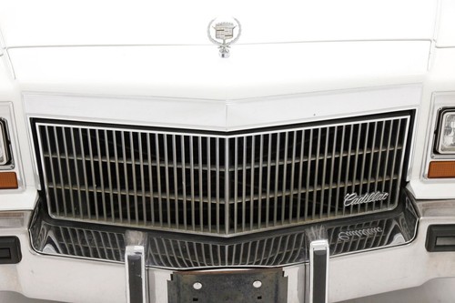 1989 Cadillac Fleetwood Brougham - Picture 12 of 12