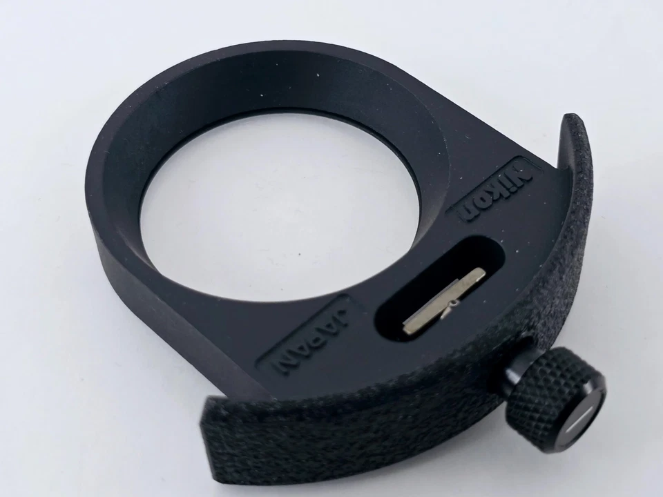 🌸[Unused] Nikon 39mm Gelatin Filter Holder for 300 f4 From Japan - Image 2 of 4