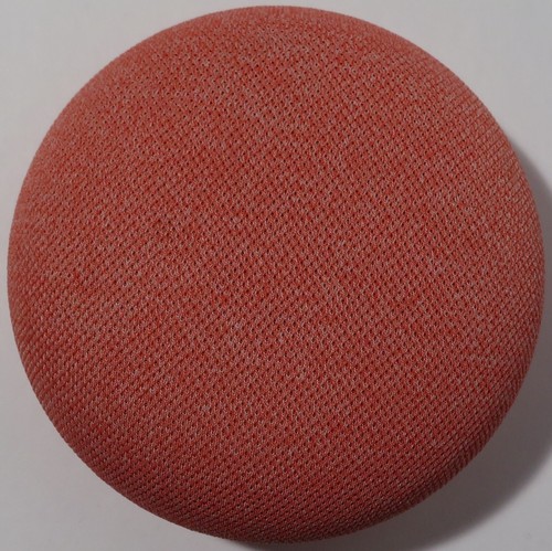 Pick A Google Nest Home Mini 1st Gen (H0A) & 2nd (H2C) Smart Speaker Assistant - Picture 36 of 38