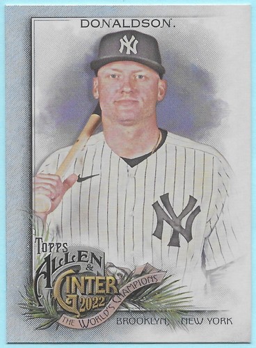 2022 Topps Allen & Ginter Hot Box Glossy Silver Foil RC SP Base - Pick Your Own - Picture 9 of 251