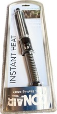 3/4" Instant Heat Hair Styling Brush Conair BC84N Professional 25 Heat Settings