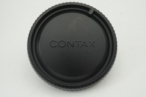 [RARE!] Contax MK-B 645 Original Body Front Cap Black from Japan #B13 - Picture 18 of 18
