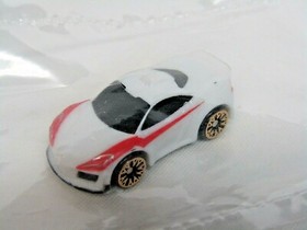 Micro Machines Series 3 Mystery Vehicle - Lucitano #0149