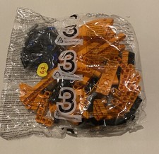LEGO Technic 42056 Porsche 911 GT3 RS Neue Teile