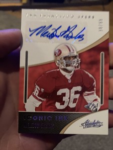 merton hanks jersey for sale