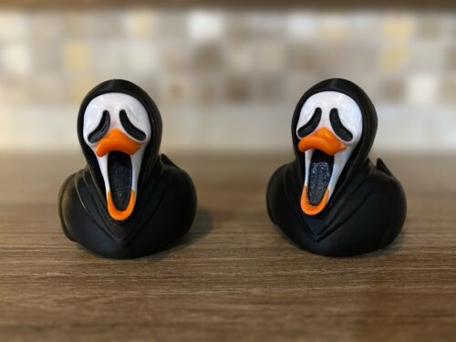 Ghost Duck - 第 2/5 張圖片