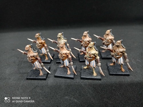 Rum & Bones Expansion Le Brise Sanguine CMON PROPAINTED NEW French Pirates xtras - Picture 6 of 12